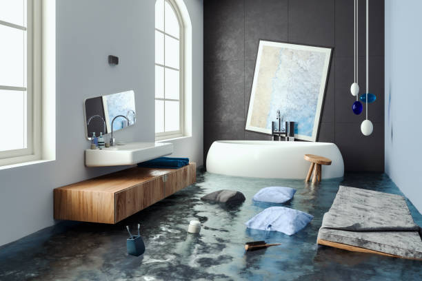 Professional Water damage restoration in Keewatin, MN